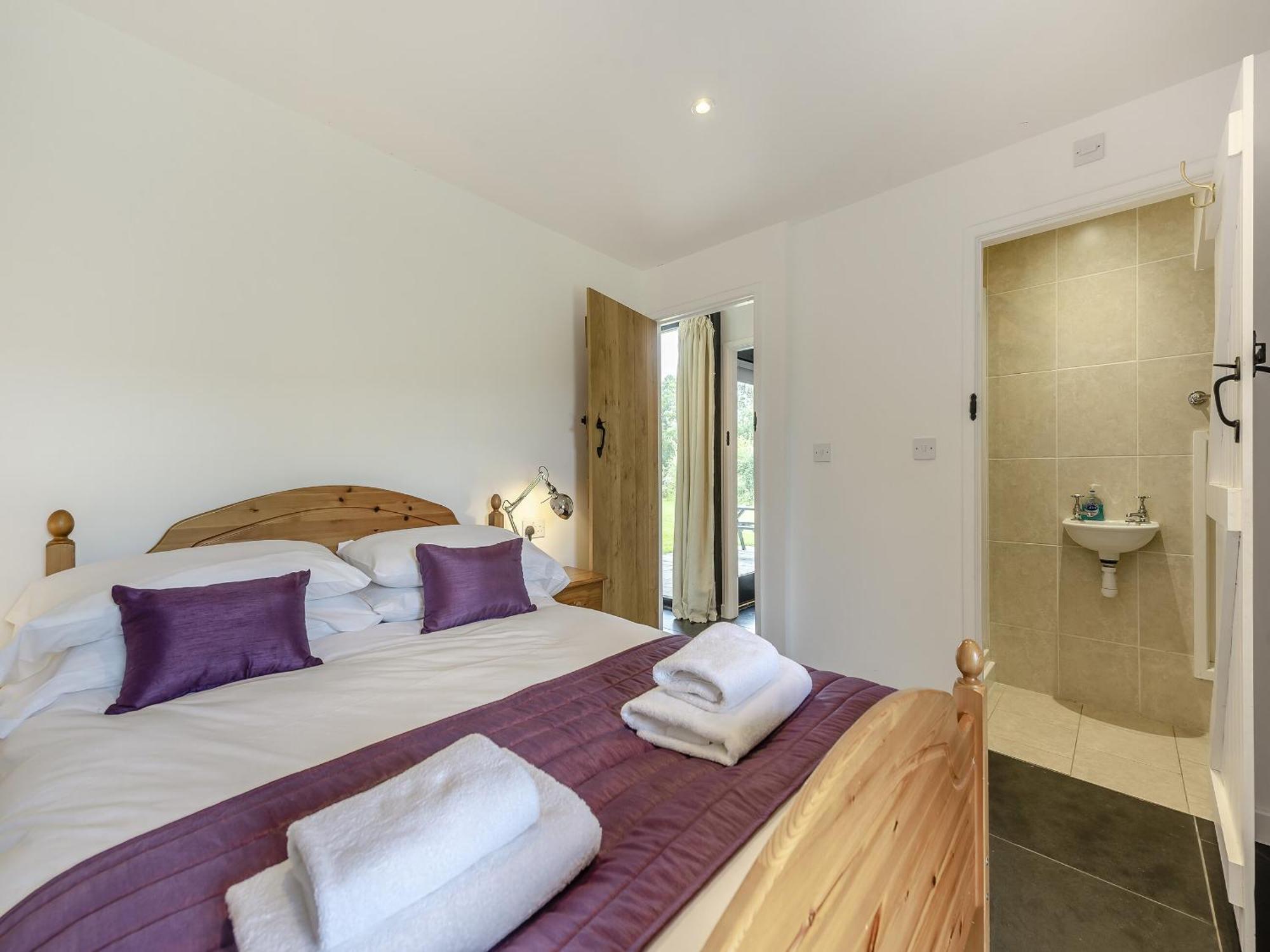 Y Stabl Villa Llanwrda Exterior photo